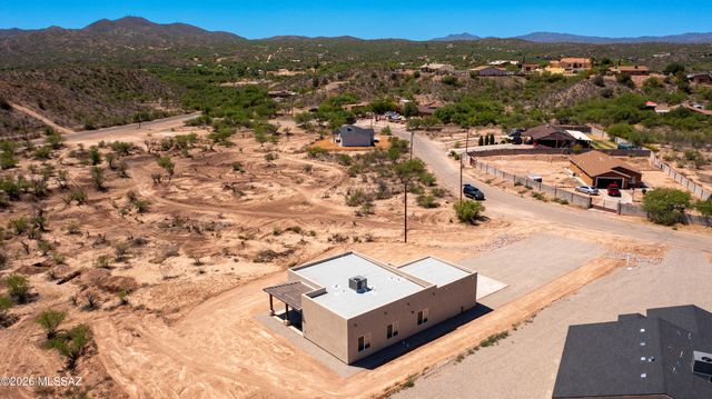 282 Via Italia, Rio Rico, AZ 85648
