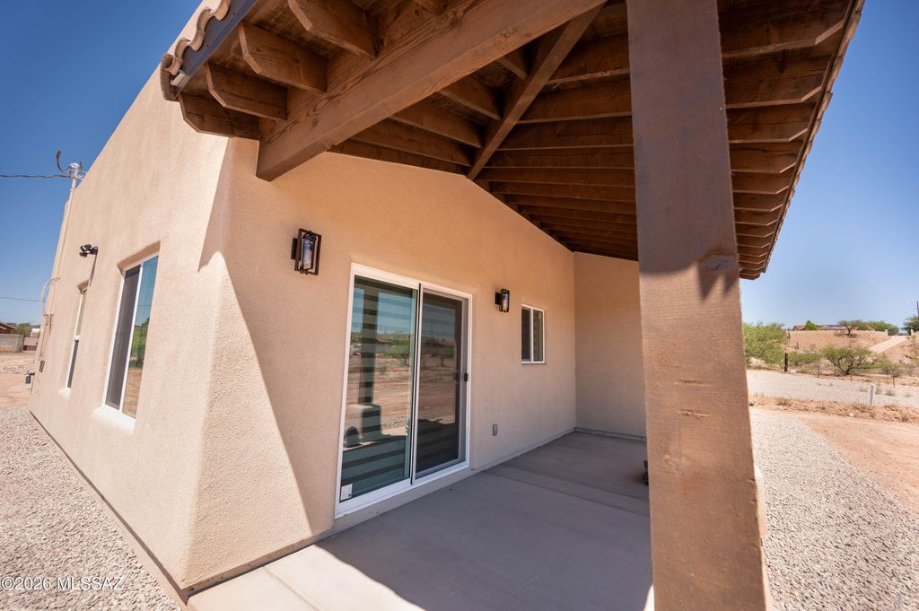 282 Via Italia, Rio Rico, AZ 85648