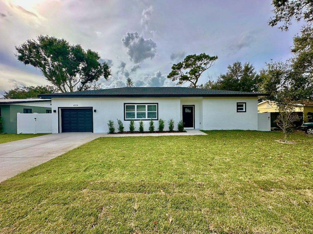 4920 72ND STREET N, St Petersburg, FL 33709