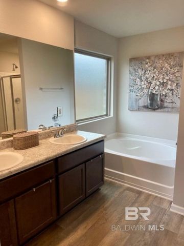 1518 Majesty Loop, Foley, AL 36535