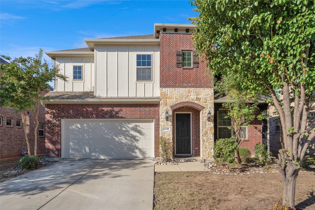 4708 Whitehall Court, Mckinney, TX 75070