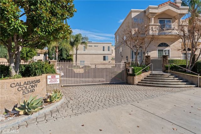 5340 Las Virgenes 11, Calabasas, CA 91302