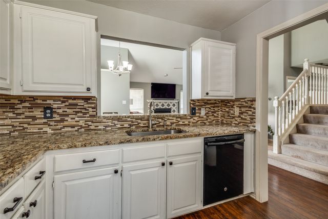 2003 Terracotta Court, Lewisville, TX 75067