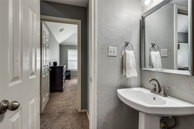 2003 Terracotta Court, Lewisville, TX 75067