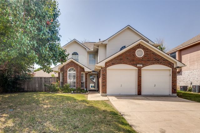 2003 Terracotta Court, Lewisville, TX 75067