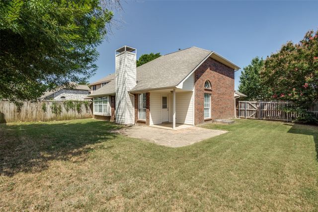 2003 Terracotta Court, Lewisville, TX 75067