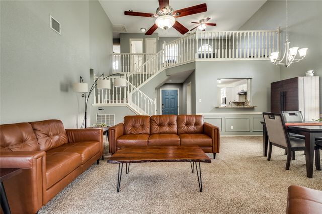 2003 Terracotta Court, Lewisville, TX 75067
