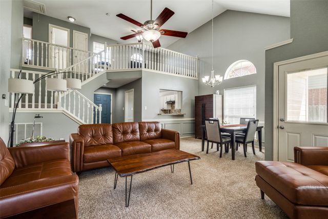 2003 Terracotta Court, Lewisville, TX 75067