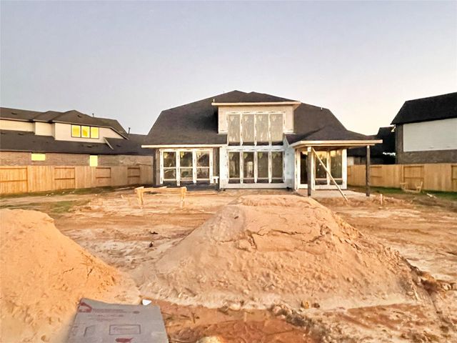 31106 Marlow Manor Court, Fulshear, TX 77441