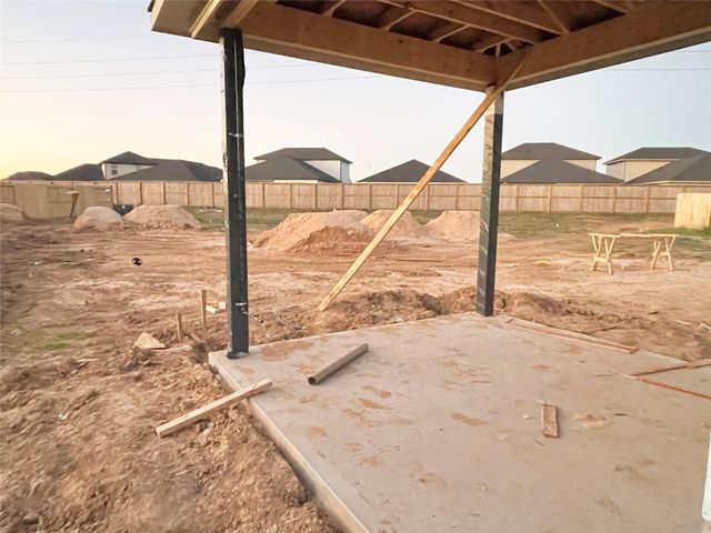 31106 Marlow Manor Court, Fulshear, TX 77441