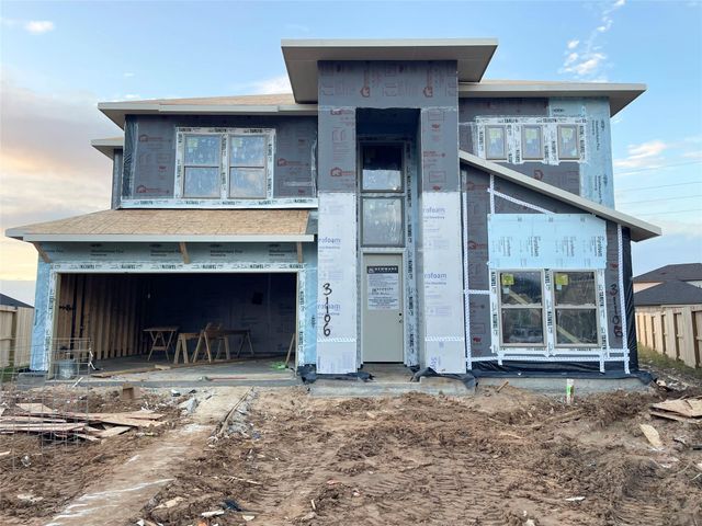 31106 Marlow Manor Court, Fulshear, TX 77441