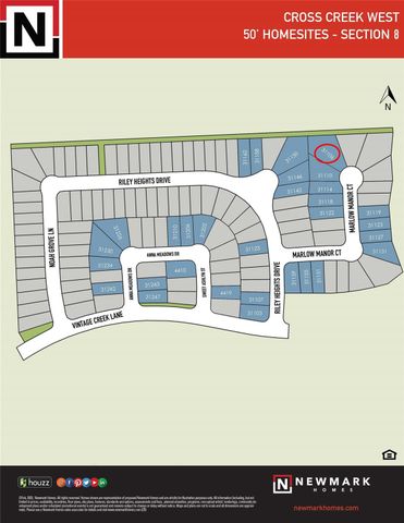 31106 Marlow Manor Court, Fulshear, TX 77441