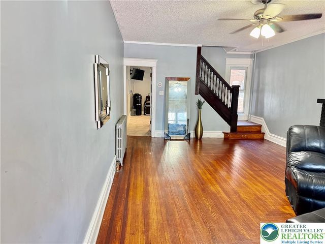 747 Saint John Street, Allentown City, PA 18103