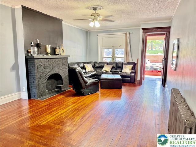 747 Saint John Street, Allentown City, PA 18103
