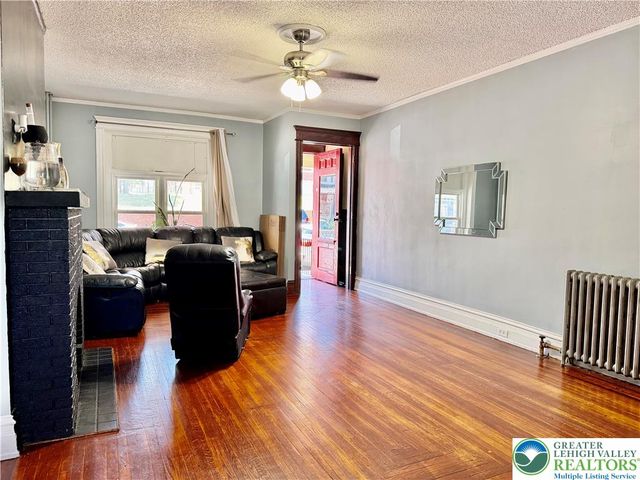 747 Saint John Street, Allentown City, PA 18103