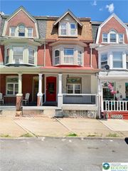 747 Saint John Street, Allentown City, PA 18103
