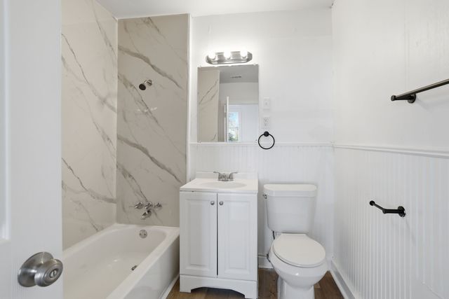 604 E Morton Street, Denison, TX 75021