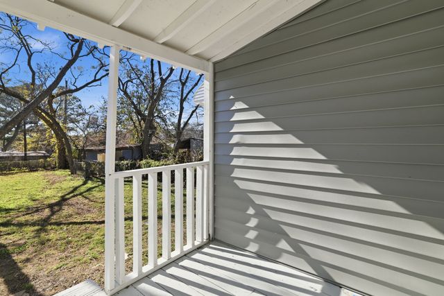 604 E Morton Street, Denison, TX 75021