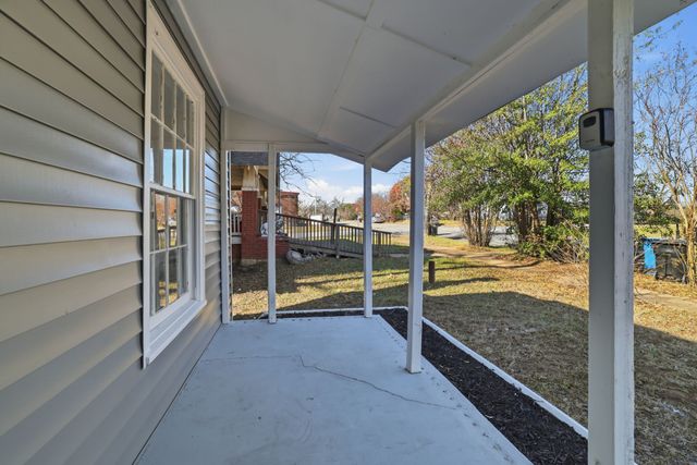 604 E Morton Street, Denison, TX 75021