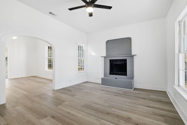 604 E Morton Street, Denison, TX 75021