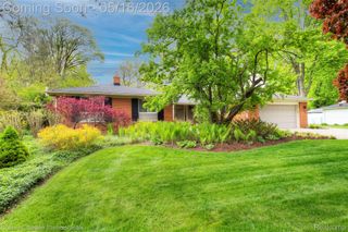 3540 Tothill Drive, Troy, MI 48084