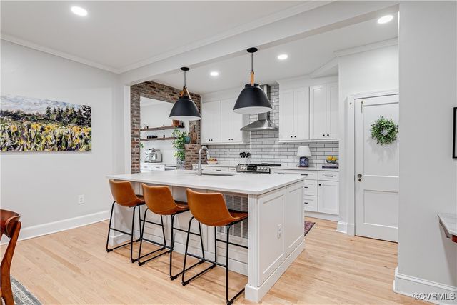 2323 Rosewood Ave, Richmond, VA 23220