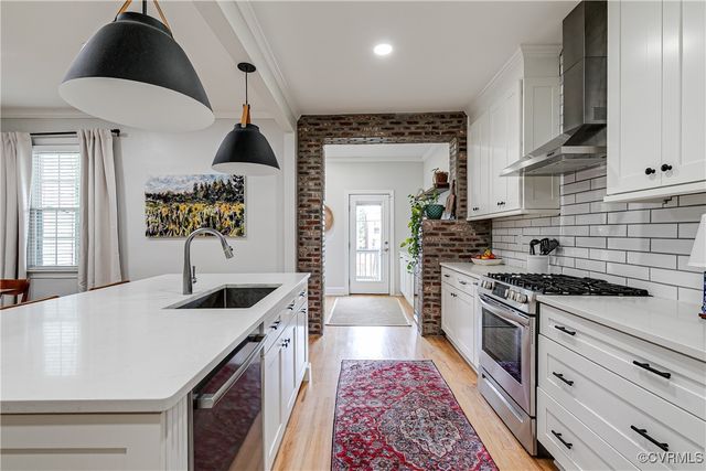 2323 Rosewood Ave, Richmond, VA 23220