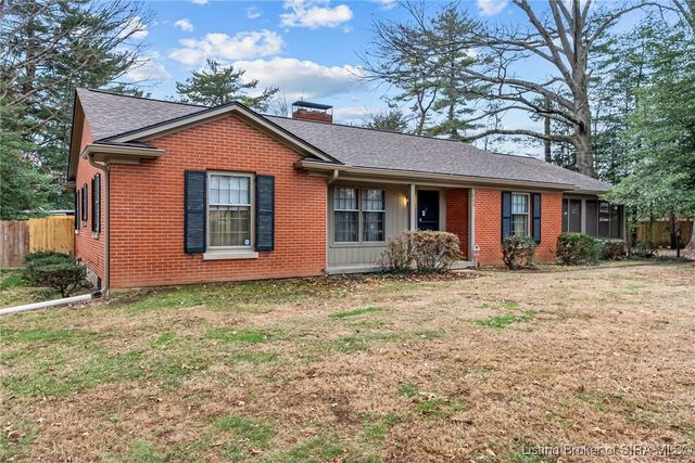 239 Hopkins Lane, Jeffersonville, IN 47130