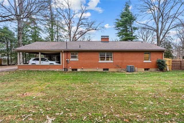 239 Hopkins Lane, Jeffersonville, IN 47130