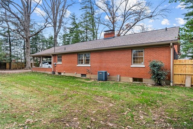 239 Hopkins Lane, Jeffersonville, IN 47130