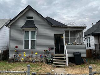 514 Washington Avenue, Galena, KS 66739