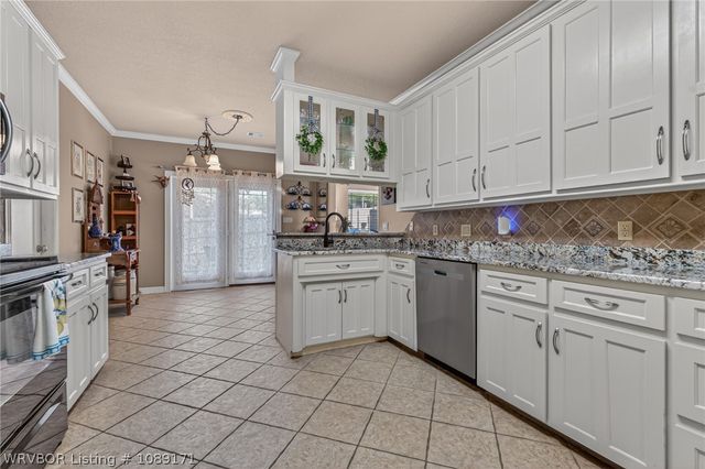810 Woodland Way, Greenwood, AR 72936