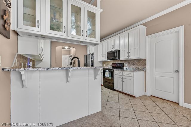 810 Woodland Way, Greenwood, AR 72936