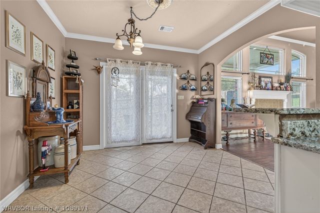 810 Woodland Way, Greenwood, AR 72936