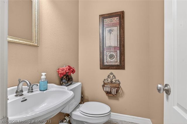 810 Woodland Way, Greenwood, AR 72936