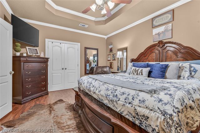 810 Woodland Way, Greenwood, AR 72936