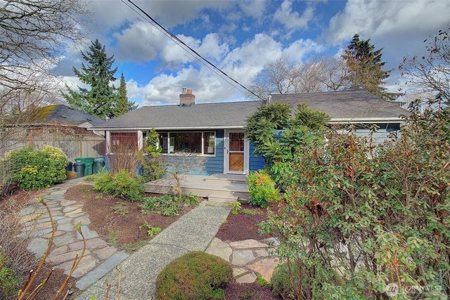 9714 20th Avenue NE, Seattle, WA 98115