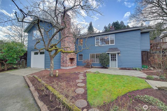 9714 20th Avenue NE, Seattle, WA 98115
