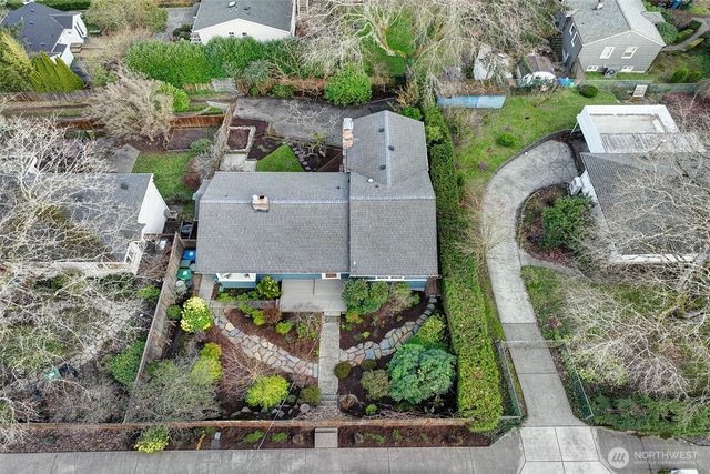 9714 20th Avenue NE, Seattle, WA 98115