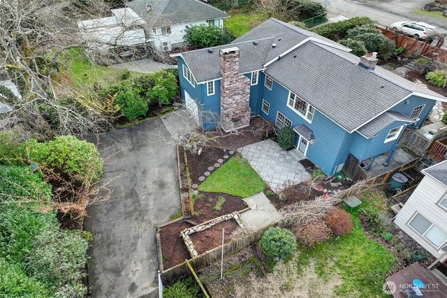 9714 20th Avenue NE, Seattle, WA 98115