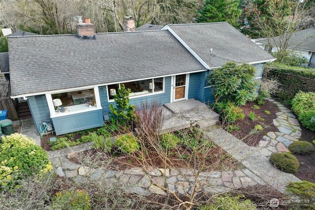 9714 20th Avenue NE, Seattle, WA 98115