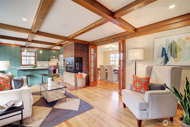 9714 20th Avenue NE, Seattle, WA 98115