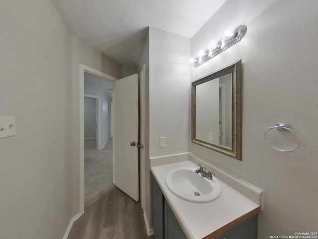 6007 Ferrysage, San Antonio, TX 78244