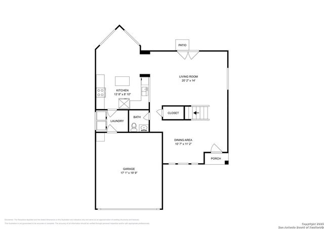 6007 Ferrysage, San Antonio, TX 78244