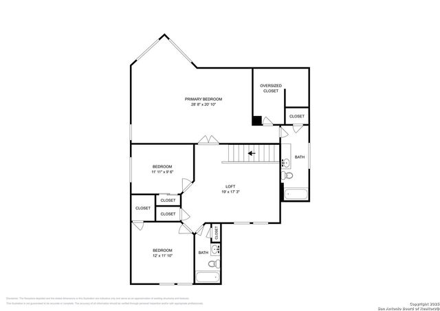 6007 Ferrysage, San Antonio, TX 78244