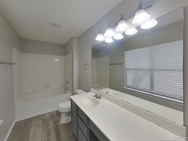 6007 Ferrysage, San Antonio, TX 78244