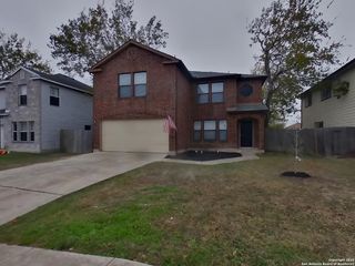6007 Ferrysage, San Antonio, TX 78244