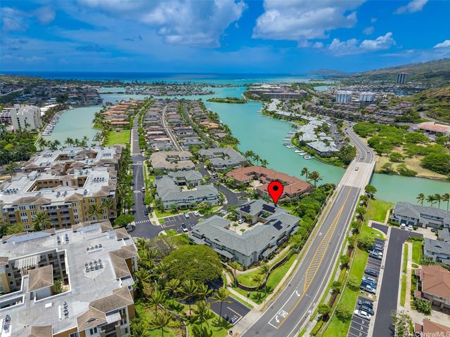 520 Lunalilo Home Road V3403, Honolulu, HI 96825