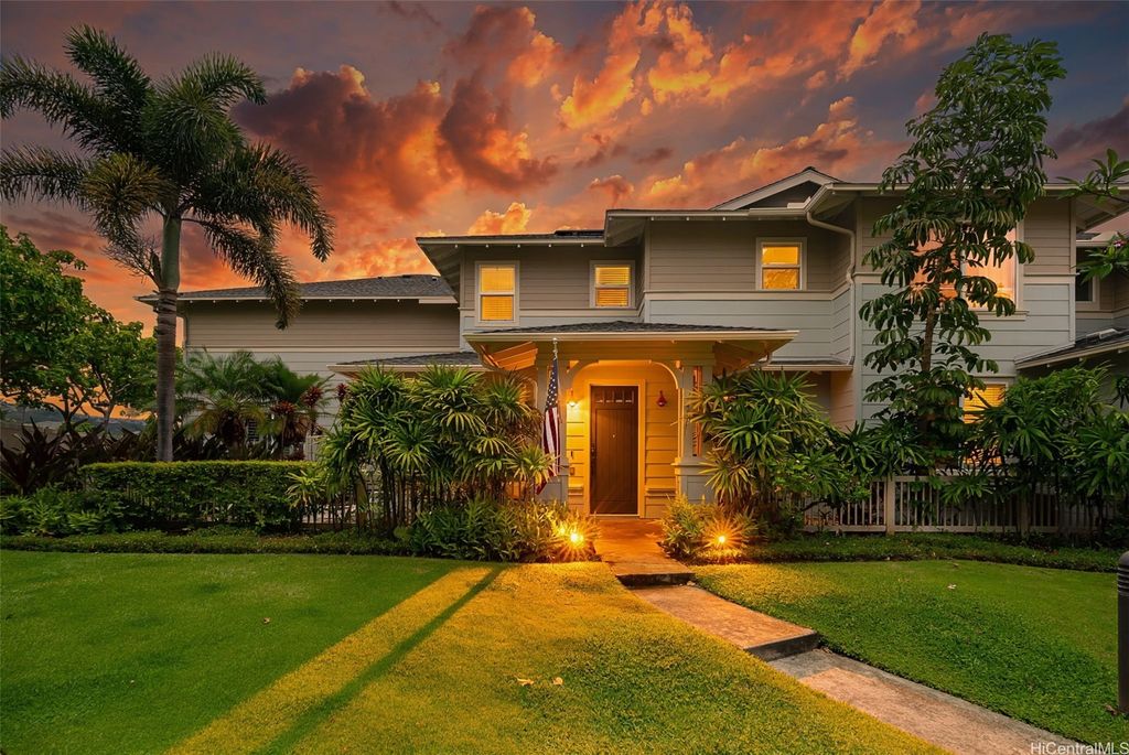 520 Lunalilo Home Road V3403, Honolulu, HI 96825