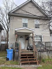 1017 W Genesee Street, Lansing, MI 48915